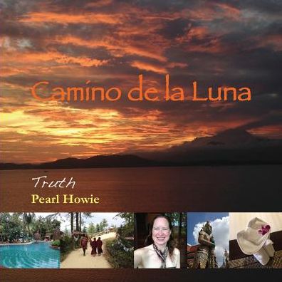 Cover for Pearl Howie · Camino de la Luna (Paperback Book) (2018)