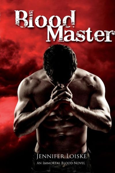 Cover for Jennifer Loiske · Blood Master (Pocketbok) (2014)