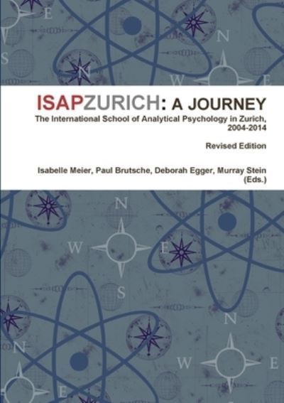 Cover for Isabelle Meier · Isapzurich: a Journey (Paperback Book) (2015)