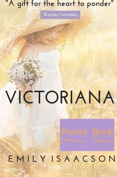 Cover for Emily Isaacson · Victoriana (Pocketbok) (2015)