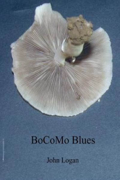 Cover for John Logan · BoCoMo Blues (Paperback Book) (2017)