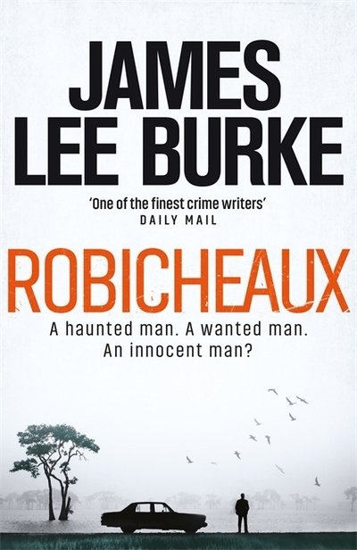 Cover for Burke, James Lee (Author) · Robicheaux: You Know My Name - Dave Robicheaux (Paperback Book) (2018)
