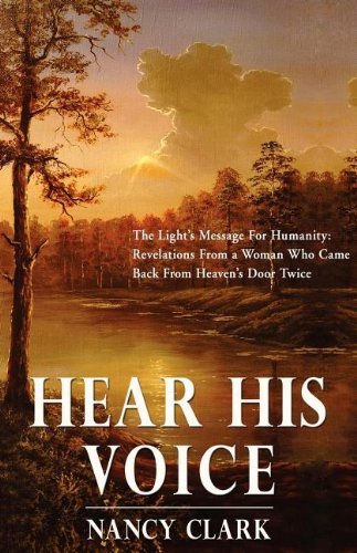 Nancy Clark · Hear His Voice (Paperback Book) (2012)