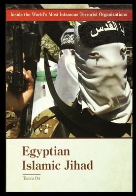 Cover for Tamra Orr · Egyptian Islamic Jihad (Paperback Book) (2003)