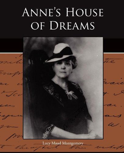 Cover for Lucy Maud Montgomery · Anne of Green Gables (Paperback Book) (2009)