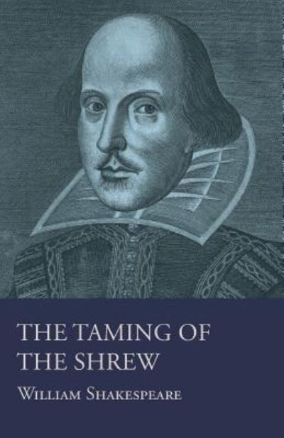 Cover for William Shakespeare · The Taming of the Shrew (Paperback Book) (2010)