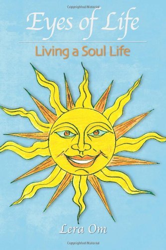 Cover for Lera Om · Eyes of Life (Pocketbok) (2012)