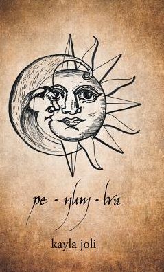 Cover for Kayla Joli · Pe-Num-Bra (Hardcover Book) (2019)
