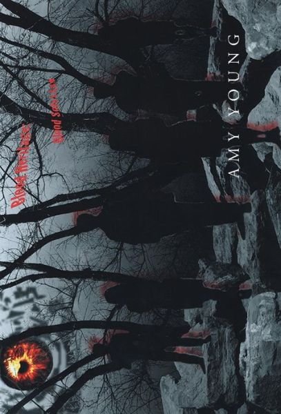 Cover for Amy Young · Blood Heritage: Blood Solstice (Inbunden Bok) (2013)