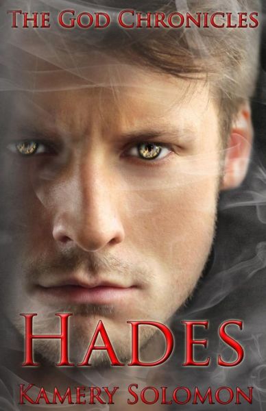 Cover for Kamery Solomon · Hades (Paperback Book) (2014)