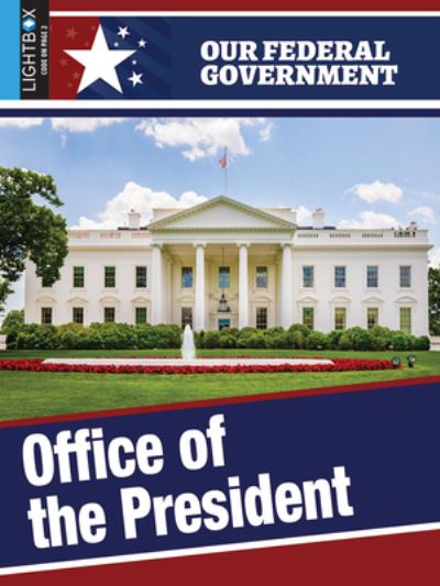 Cover for Simon Rose · Office of the President (Hardcover Book) (2017)