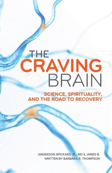 Cover for James Butler · The Craving Brain (Paperback Book) (2016)