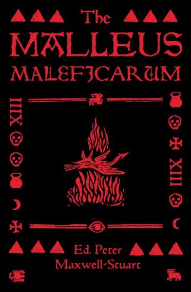 The Malleus Maleficarum -  - Książki - Manchester University Press - 9781526181473 - 15 października 2024