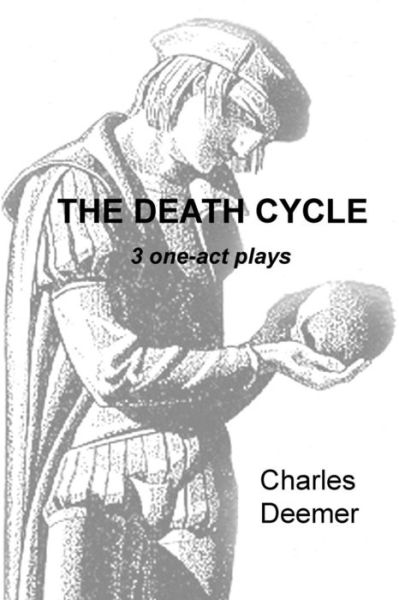 Cover for Charles Deemer · The Death Cycle (Pocketbok) (2016)