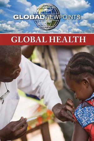 Cover for Kathryn Roberts · Global Health (Book) (2019)