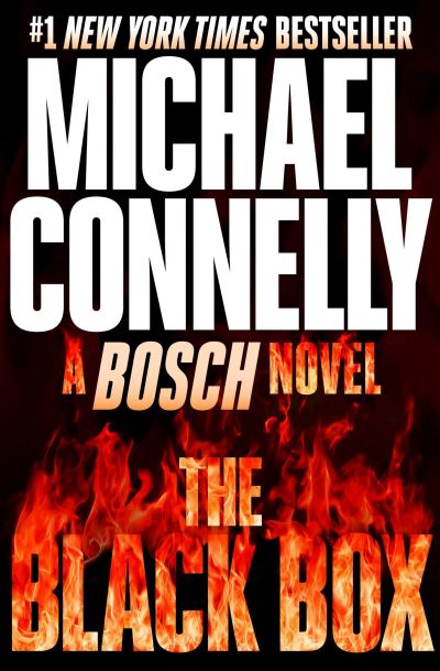 The Black Box - Michael Connelly - Książki - Grand Central Publishing - 9781538751473 - 27 lutego 2024