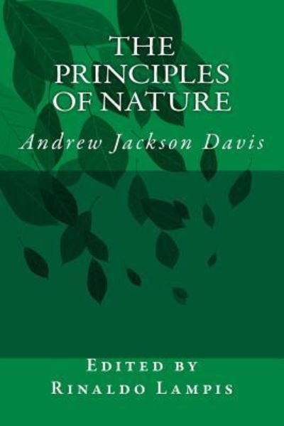 Edited by Rinaldo Lampis · The Principles of Nature (Paperback Bog) (2016)