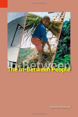 Cover for Dennis L. Malone · In-between People: Language and Culture Maintenance and Mother-tongue Education in the Highlands of Papua New Guinea (Sil International Publications in Language Use and Education) (Pocketbok) (2004)