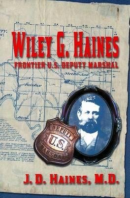 Cover for Joe D Haines · Wiley G. Haines (Taschenbuch) (2023)