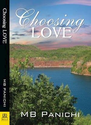 Cover for MB Panichi · Choosing Love (Paperback Bog) (2017)