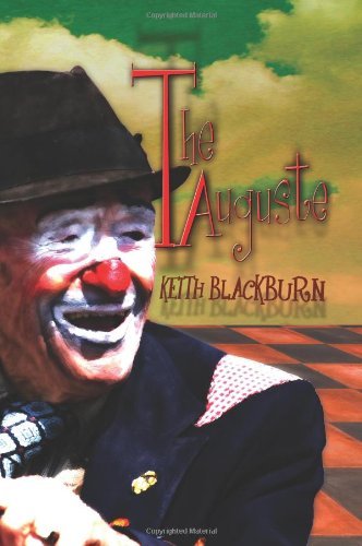 Cover for Keith Blackburn · The Auguste (Paperback Book) (2011)