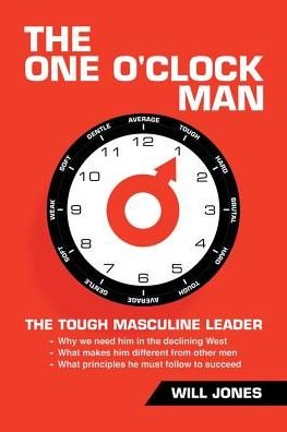 The One O'Clock Man - Will Jones - Bøger - Christian Faith Publishing, Inc. - 9781641400473 - 2. marts 2018