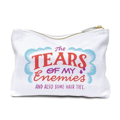 Cover for Em &amp; Friends · Em &amp; Friends Enemy Tears Pouch (MERCH) (2019)