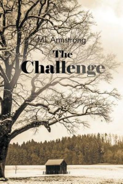 Cover for Ml Armstrong · The Challenge (Paperback Bog) (2019)
