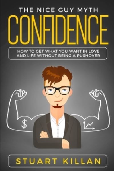 Cover for Stuart Killan · Confidence (Paperback Book) (2019)