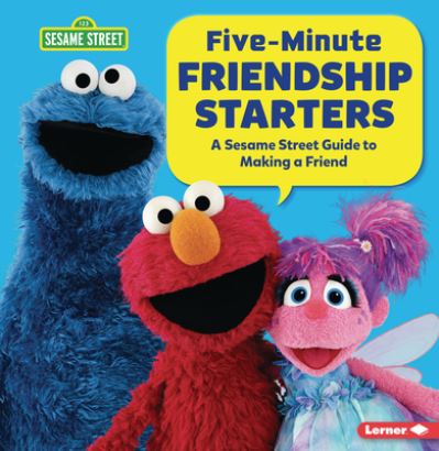 Cover for Marie-Therese Miller · Five-Minute Friendship Starters (Paperback Book) (2022)