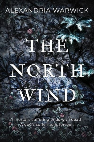 Cover for Alexandria Warwick · The North Wind - Four Winds (Paperback Book) (2022)