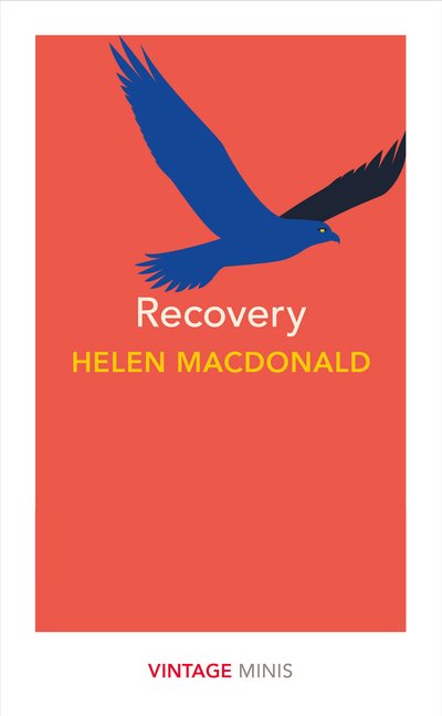 Cover for Helen Macdonald · Recovery: Vintage Minis - Vintage Minis (Taschenbuch) (2019)