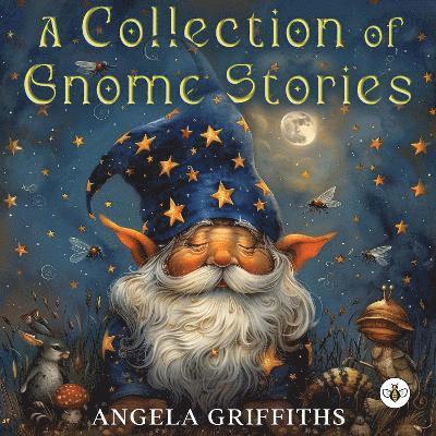 Cover for Angela Griffiths · A Collection of Gnome Stories (Paperback Book) (2025)