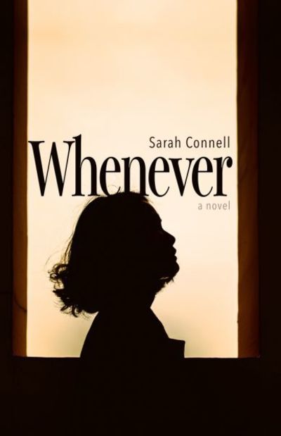 Cover for Sarah Connell · Whenever (Paperback Book) (2019)