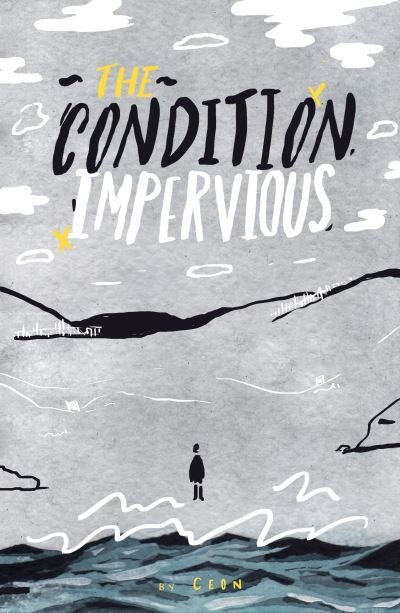 Cover for Ceon · The Condition: Impervious (Paperback Book) (2022)