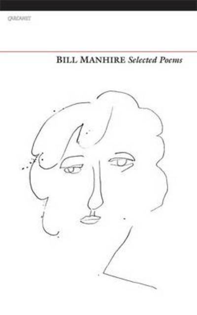 Cover for Bill Manhire · Selected Poems (Pocketbok) (2014)