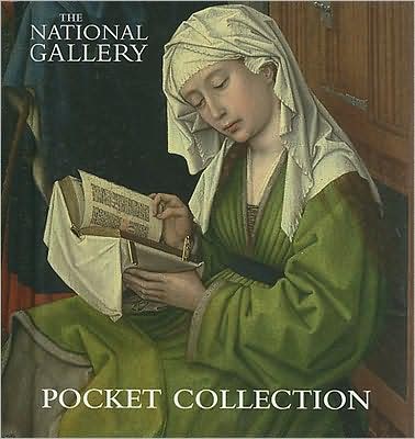 Cover for Leah Kharibian · National Gallery Pocket Collection - National Gallery London Publications (Hardcover Book) (2009)