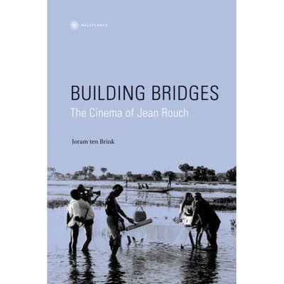 Cover for Joram Ten Brink · Building Bridges - Nonfictions (Paperback Book) (2008)