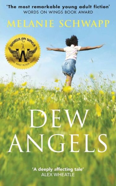 Cover for Melanie Schwapp · Dew Angels (Paperback Book) (2016)