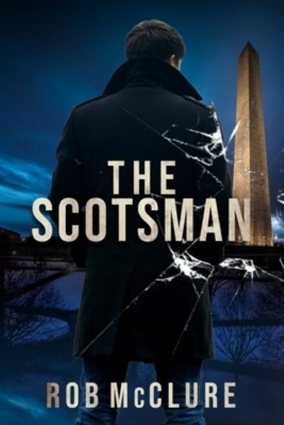 Cover for Rob McClure · The Scotsman (Paperback Book) (2023)