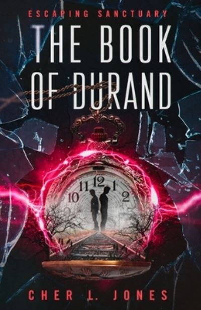 Cover for Cher L. Jones · Book of Durand (Buch) (2021)