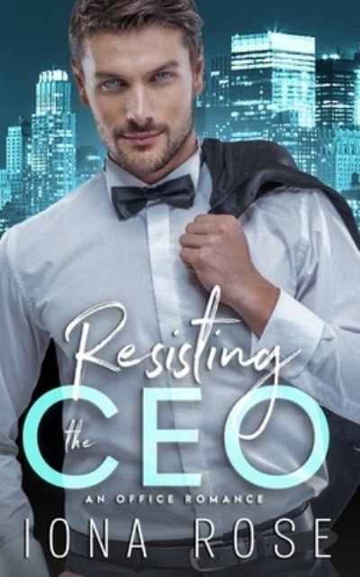 Cover for Amazon Digital Services LLC - KDP Print US · Resisting the CEO (Paperback Book) (2022)