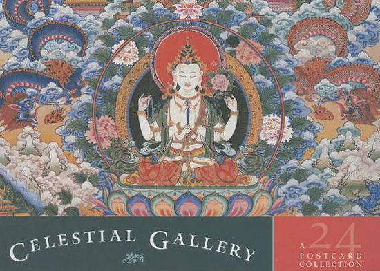 Cover for Romio Shrestha · Celestial Gallery (Paperback Book) (2005)