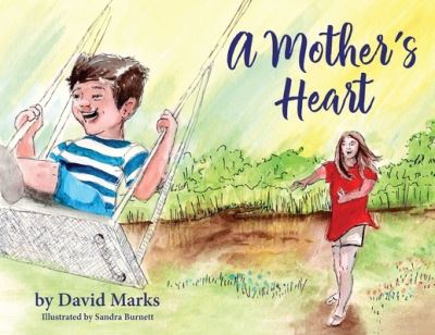 Cover for David Mark · A Mother's Heart (Paperback Bog) (2021)