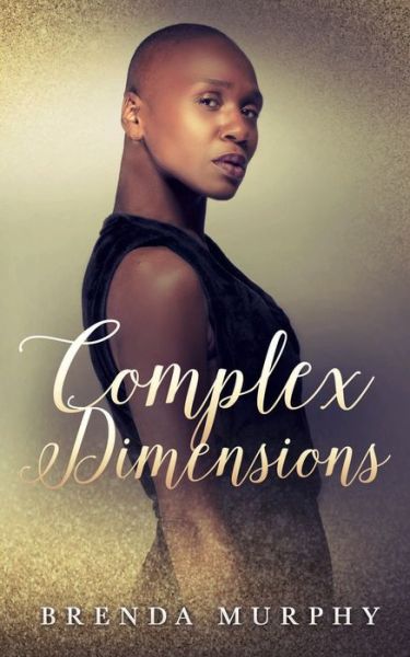 Cover for Brenda Murphy · Complex Dimensions (Paperback Book) (2019)