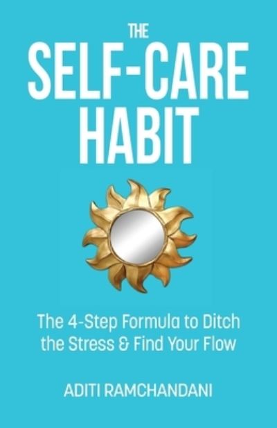 Cover for Aditi Ramchandani · Self-Care Habit (Book) (2022)