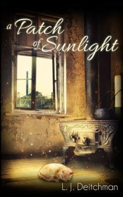 Cover for L J Deitchman · A Patch of Sunlight (Paperback Book) (2017)