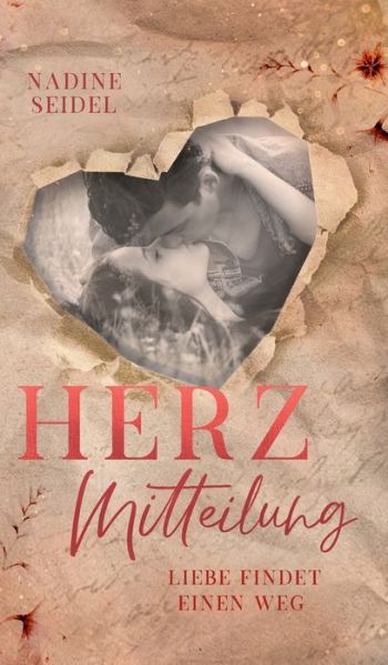 Cover for Seidel · Herzmitteilung (Buch) (2020)