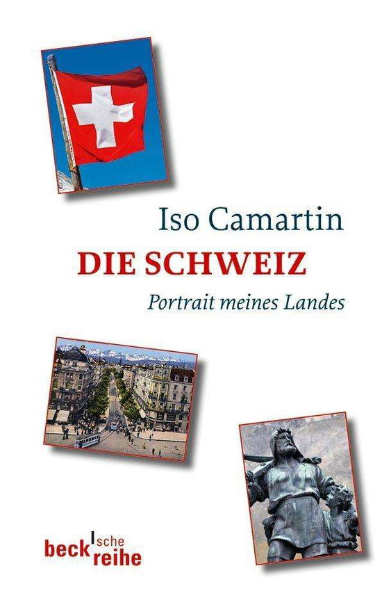 Cover for Iso Camartin · Terror (Bog) (2023)