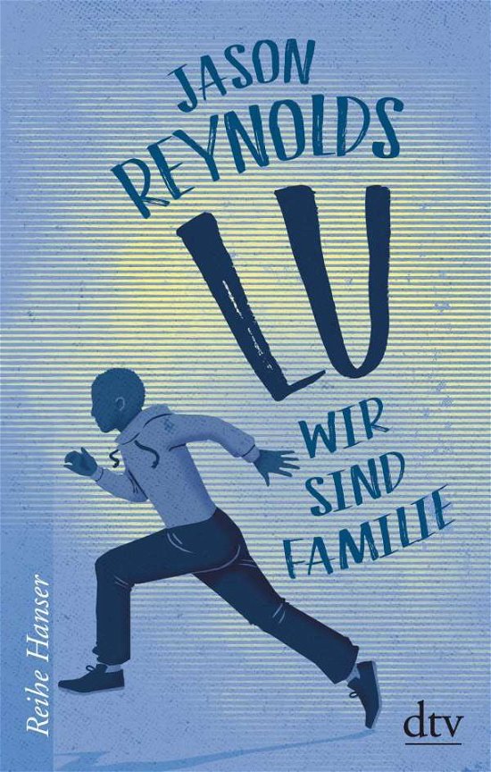Cover for Reynolds · Lu (Bog)